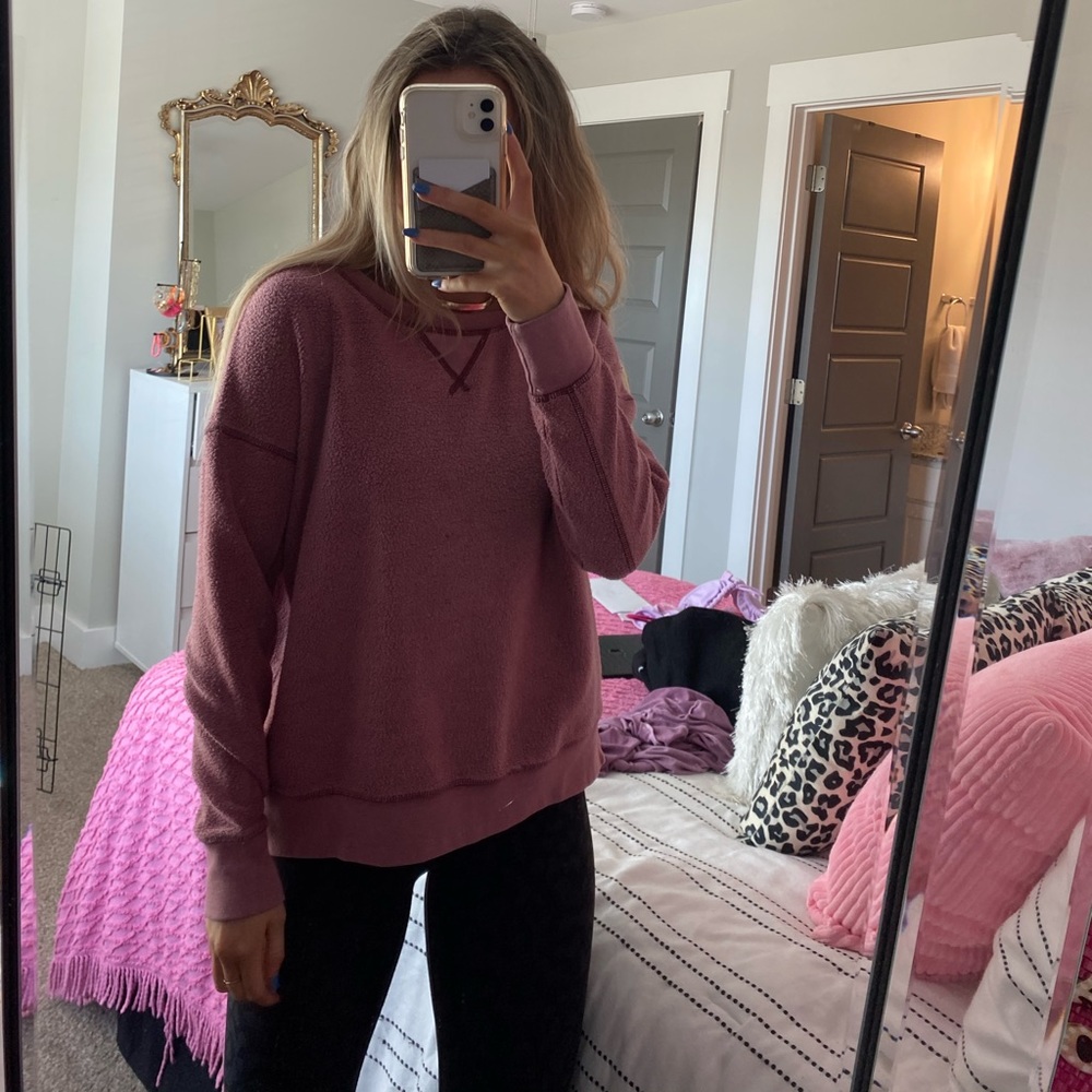 American Eagle Pullover - image 3